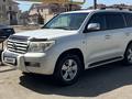 Toyota Land Cruiser 2010 годаүшін18 000 000 тг. в Актау – фото 2