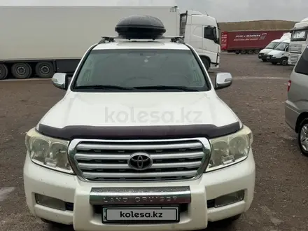 Toyota Land Cruiser 2010 года за 18 000 000 тг. в Актау – фото 3