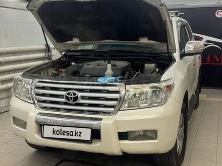 Toyota Land Cruiser 2010 года за 18 000 000 тг. в Актау – фото 4