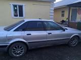 Audi 80 1992 года за 530 000 тг. в Уральск – фото 4