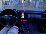 Audi 80 1992 года за 530 000 тг. в Уральск – фото 3