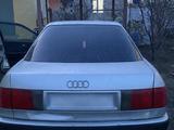 Audi 80 1992 года за 530 000 тг. в Уральск – фото 2