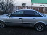 Audi 80 1992 года за 530 000 тг. в Уральск