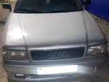 Audi 80 1992 года за 530 000 тг. в Уральск – фото 5