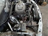 Двигатель м102 1.8 2.0 за 470 000 тг. в Алматы – фото 2