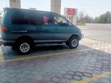 Mitsubishi Delica 1995 годаүшін3 500 000 тг. в Жаркент