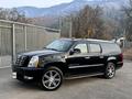 Cadillac Escalade 2006 годаfor15 500 000 тг. в Алматы – фото 11