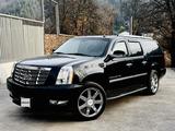 Cadillac Escalade 2006 годаүшін15 500 000 тг. в Алматы