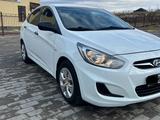 Hyundai Accent 2013 годаүшін5 300 000 тг. в Усть-Каменогорск – фото 2