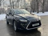 Lexus RX 350 2016 года за 23 300 000 тг. в Алматы – фото 3