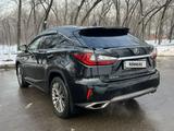 Lexus RX 350 2016 года за 23 300 000 тг. в Алматы – фото 4