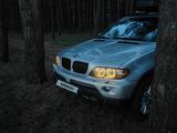 BMW X5 2004 года за 6 800 000 тг. в Мамлютка