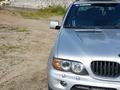 BMW X5 2004 года за 6 800 000 тг. в Мамлютка – фото 10