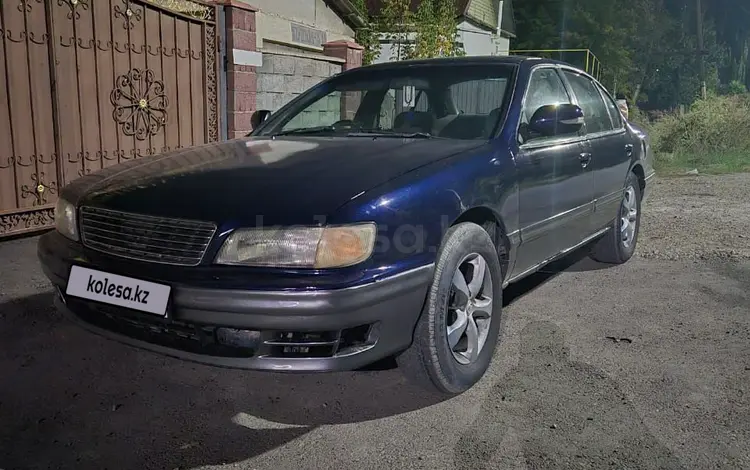 Nissan Cefiro 1994 годаfor1 900 000 тг. в Сарканд