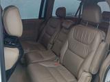 Honda Odyssey 2005 года за 6 650 000 тг. в Уральск – фото 2