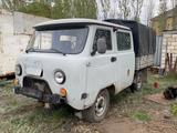УАЗ Фермер 2007 годаүшін850 000 тг. в Актобе – фото 2