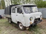 УАЗ Фермер 2007 годаүшін850 000 тг. в Актобе
