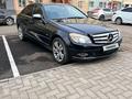 Mercedes-Benz C 230 2008 годаfor6 500 000 тг. в Уральск – фото 5