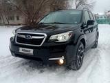 Subaru Forester 2016 года за 6 500 000 тг. в Актобе