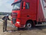 DAF  XF 105 2008 года за 21 800 000 тг. в Туркестан