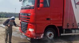 DAF  XF 105 2008 годаүшін22 000 000 тг. в Туркестан