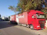 DAF  XF 105 2008 годаүшін21 800 000 тг. в Туркестан – фото 5