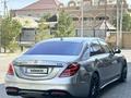 Mercedes-Benz S 500 2014 годаүшін20 000 000 тг. в Шымкент – фото 6