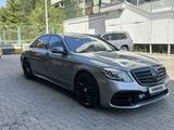 Mercedes-Benz S 500 2014 года за 23 000 000 тг. в Шымкент