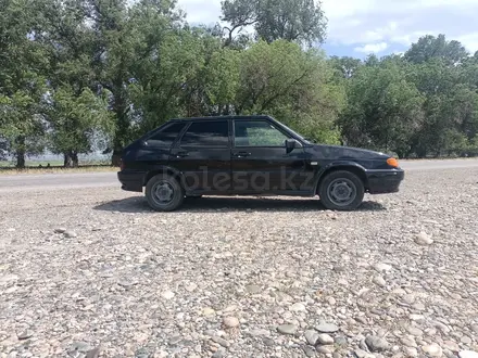 ВАЗ (Lada) 2114 2013 года за 1 000 000 тг. в Тараз – фото 2