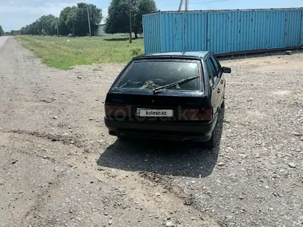 ВАЗ (Lada) 2114 2013 года за 1 000 000 тг. в Тараз