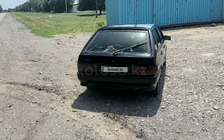 ВАЗ (Lada) 2114 2013 годаүшін1 000 000 тг. в Тараз