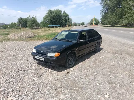 ВАЗ (Lada) 2114 2013 года за 1 000 000 тг. в Тараз – фото 3