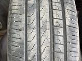 PIRELLI SCORPION VERDE 235/50R19.2018года 3шт за 75 000 тг. в Алматы – фото 2