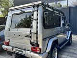 Mercedes-Benz G 270 2002 годаүшін12 500 000 тг. в Алматы – фото 3