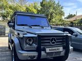 Mercedes-Benz G 270 2002 годаүшін12 500 000 тг. в Алматы – фото 2