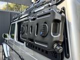 Mercedes-Benz G 270 2002 годаүшін12 500 000 тг. в Алматы – фото 5