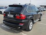 BMW X5 2013 года за 6 000 000 тг. в Алматы – фото 4