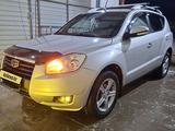 Geely Emgrand X7 2014 года за 3 500 000 тг. в Жезказган – фото 3
