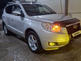 Geely Emgrand X7 2014 года за 3 500 000 тг. в Жезказган – фото 4