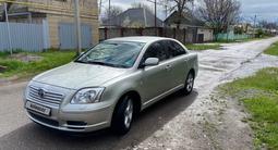 Toyota Avensis 2004 года за 4 820 000 тг. в Шымкент