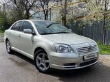 Toyota Avensis 2004 года за 4 820 000 тг. в Шымкент – фото 2