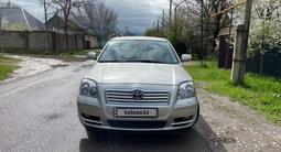 Toyota Avensis 2004 года за 4 820 000 тг. в Шымкент – фото 3