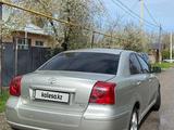 Toyota Avensis 2004 года за 4 820 000 тг. в Шымкент – фото 5