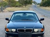 BMW 728 1999 года за 3 000 000 тг. в Алматы