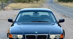 BMW 728 1999 годаүшін3 000 000 тг. в Алматы