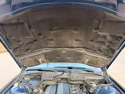 BMW 728 1999 года за 3 000 000 тг. в Алматы – фото 12