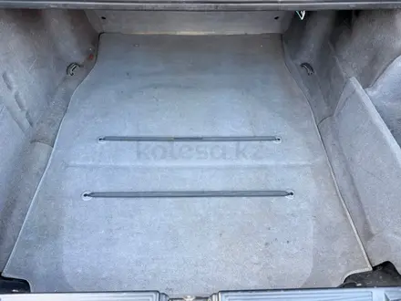 BMW 728 1999 года за 3 000 000 тг. в Алматы – фото 15