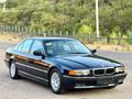 BMW 728 1999 годаүшін3 000 000 тг. в Алматы – фото 2