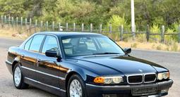 BMW 728 1999 годаүшін3 000 000 тг. в Алматы – фото 2