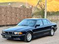 BMW 728 1999 годаүшін3 000 000 тг. в Алматы – фото 3